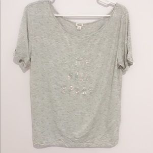 Garage Galaxy Space Graphic Tshirt